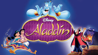Aladdin (1992) on Netflix in Egypt Aladdin (1992) on Netflix in Egypt