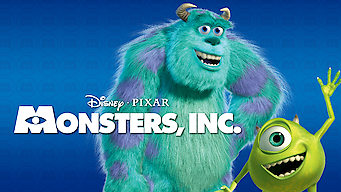 Monsters, Inc.