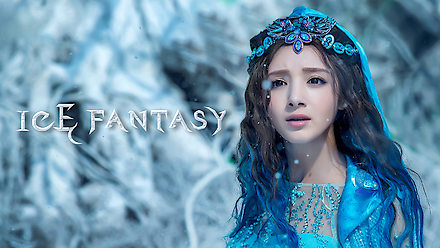 ice fantasy netflix