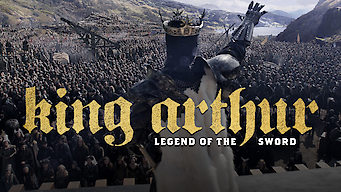 King Arthur: Legend of the Sword