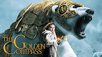 The Golden Compass