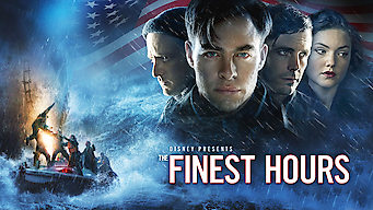 The Finest Hours