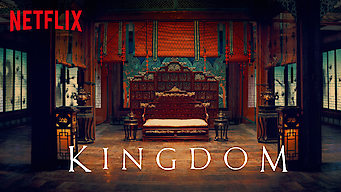 Kingdom: Season 1