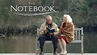 The Notebook