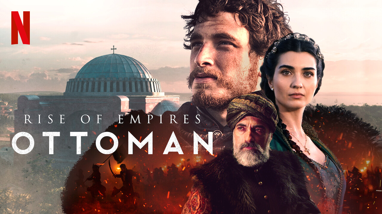 Is 'Rise of Empires Ottoman' available to watch on Canadian Netflix? New On Netflix Canada Is 'Rise of Empires Ottoman' available to watch on Canadian Netflix? New On Netflix Canada