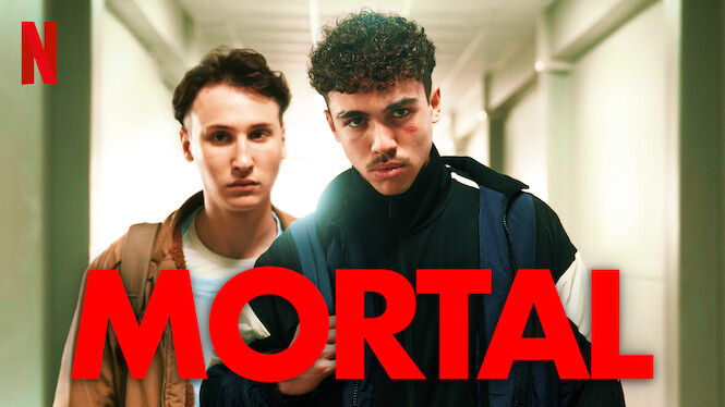 Mortal