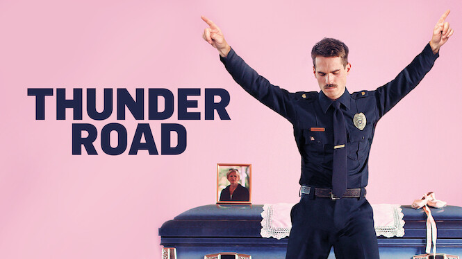 Thunder Road