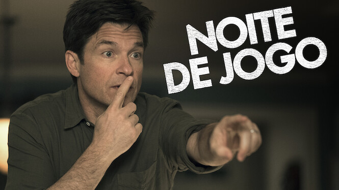 Noite de Jogo