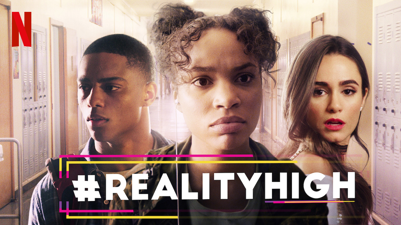 Is Realityhigh Available To Watch On Canadian Netflix New On Netflix Canada