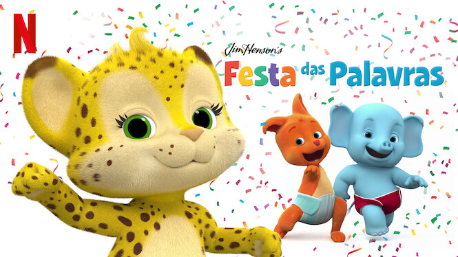 Festa das Palavras