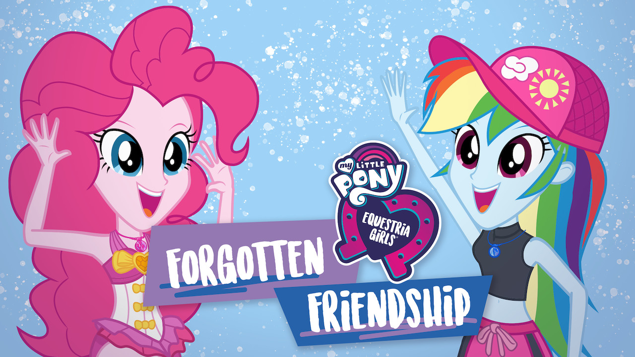 my little pony equestria girls episodes