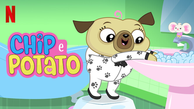 Chip e Potato