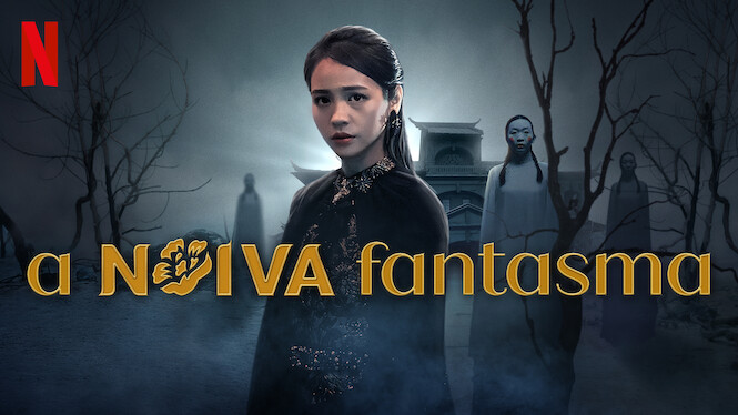 A Noiva Fantasma