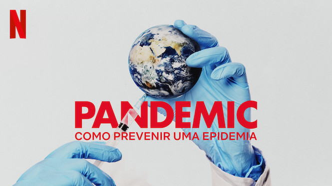 Pandemic: Como Prevenir uma Epidemia