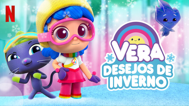 Vera: Desejos de Inverno