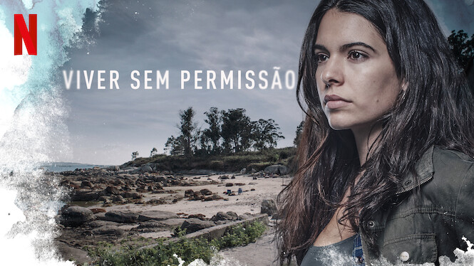 Viver Sem Permissão