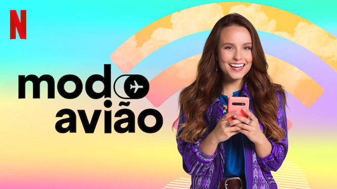 Modo Avião