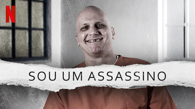 Sou um Assassino