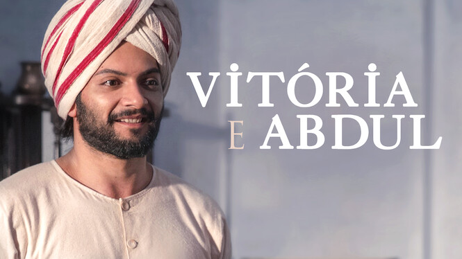 Vitória e Abdul
