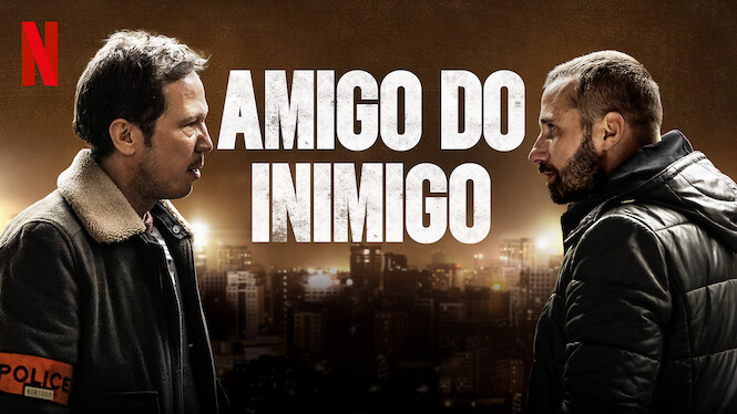 Amigo do Inimigo