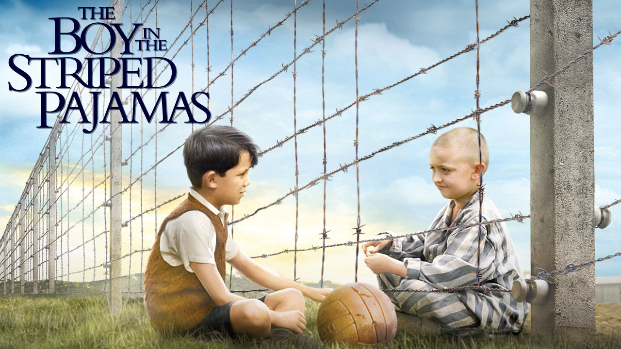 Where Can You Watch The Boy In The Striped Pajamas Is 'The Boy in the Striped Pyjamas' available to watch on Canadian