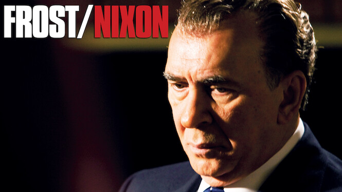 Frost/Nixon