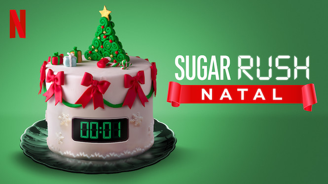 Sugar Rush: Natal