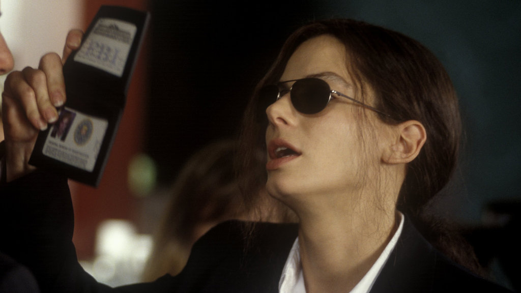 Miss Congeniality [Full Movie] Miss Congeniality Full