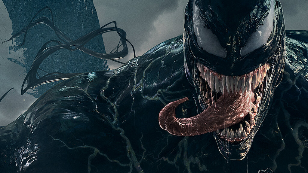 venom english full movie watch online