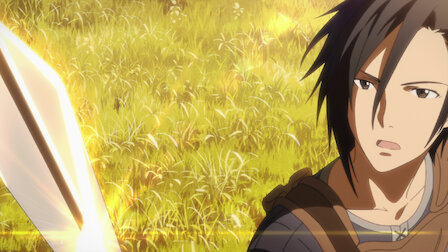 sword art online season 1 watch