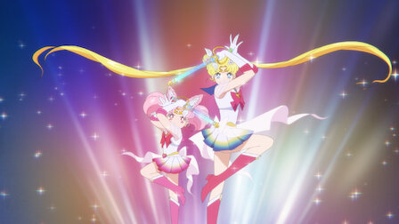 sailor moon episodes online