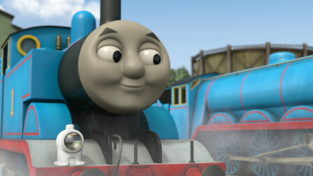 thomas and friends henry in the dark