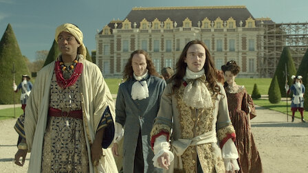 versailles season 3 netflix release date