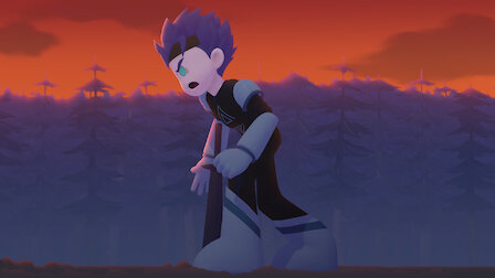 Watch Brave Animated Series | Netflix Watch Brave Animated Series | Netflix