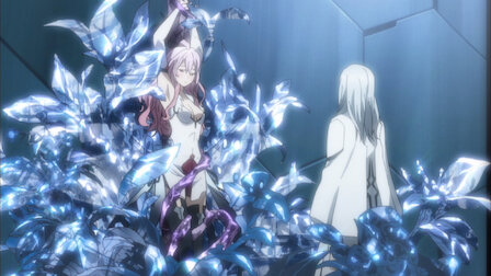 Watch Guilty Crown Netflix