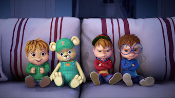 alvin and the chipmunks talking teddy