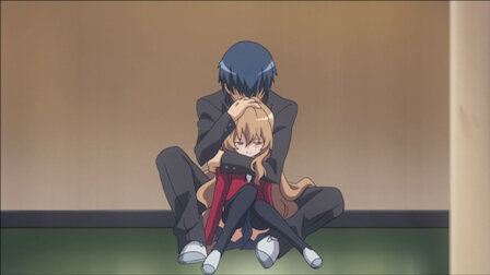 Featured image of post Toradora Christmas Episode - Full episode available from all 1 seasons with videos, reviews, news and more!