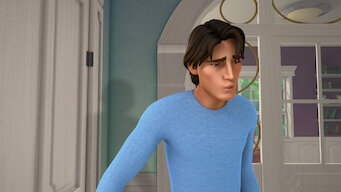 ALVINNN!!! And the Chipmunks: Season 2: It's My Party / Keeping Up with the Humphries