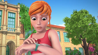 ALVINNN!!! And the Chipmunks: Season 2: Un-Send! / The Orb