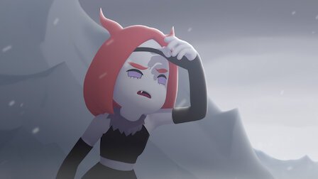 Watch Brave Animated Series | Netflix Watch Brave Animated Series | Netflix
