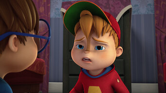 ALVINNN!!! And the Chipmunks: Season 2: The Music Box / Special Delivery