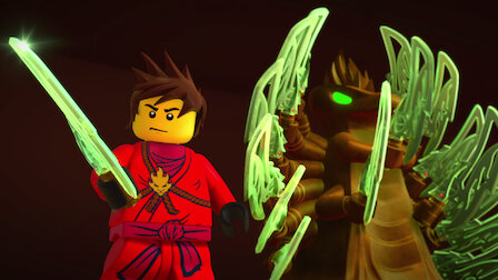 ninjago 4