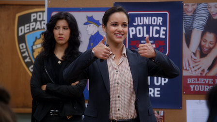 watch brooklyn nine nine season 7 india