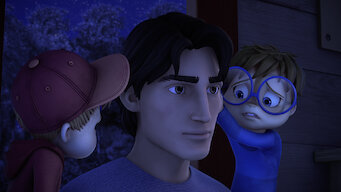 ALVINNN!!! And the Chipmunks: Season 2: Wax Dave /Agent Smith