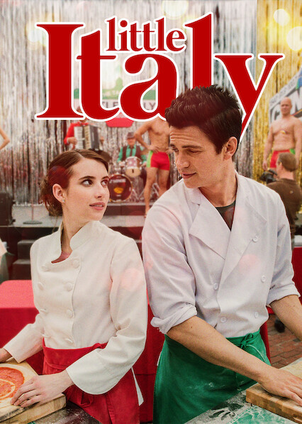 Little Italy 18 On Netflix Usa New On Netflix Usa Times News Network