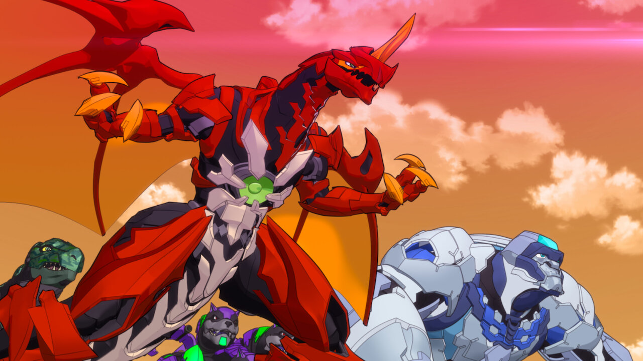 bakugan battle