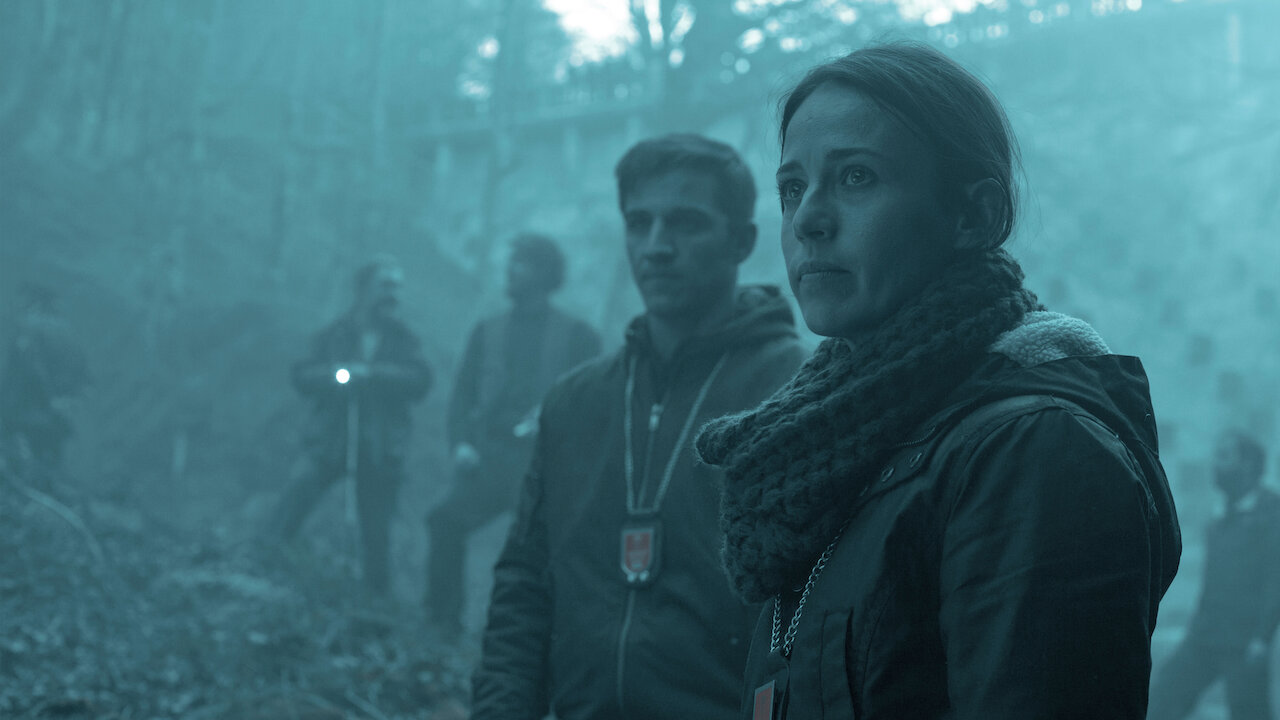 Trilogie Du Baztan Film 1 Watch Le Gardien invisible | Netflix