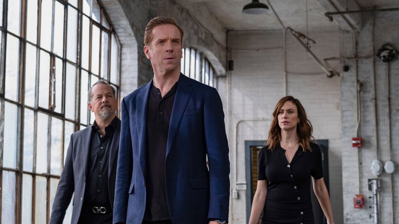 watch billions online season 1