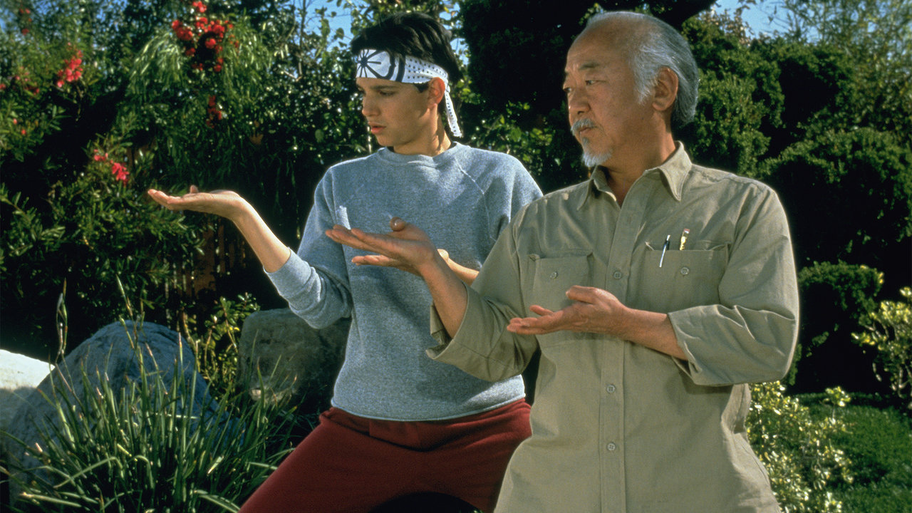 karate kid 2 putlocker