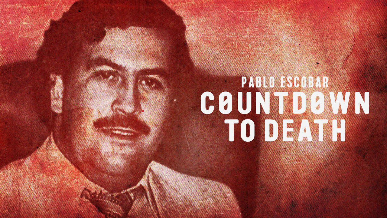 pablo escobar netflix